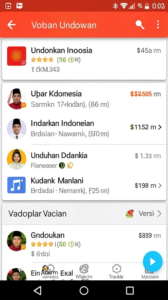 Momen aksi seru di tengah permainan 33ZK.