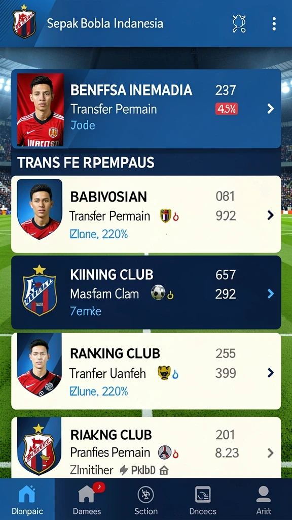 Level baru yang menantang dan seru untuk dicoba.