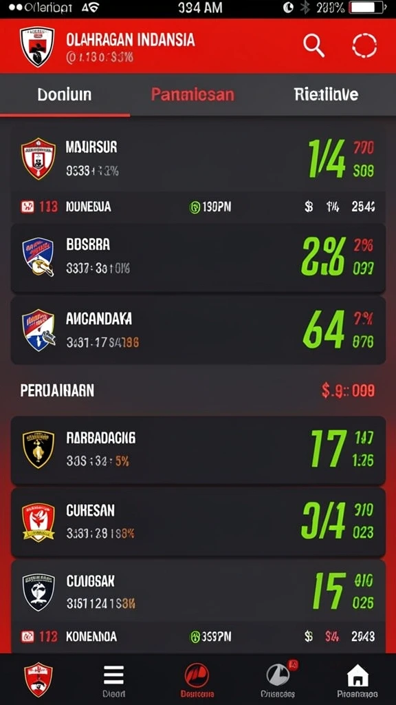 Bergabunglah dengan permainan slot yang seru.