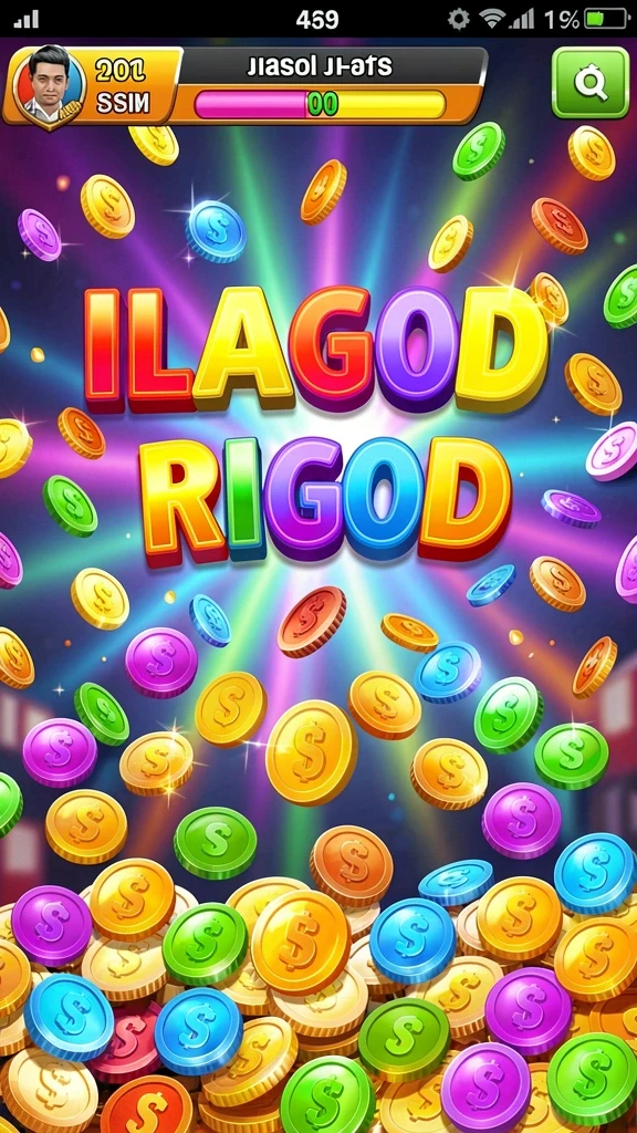 Beragam pilihan permainan yang bisa dimainkan.