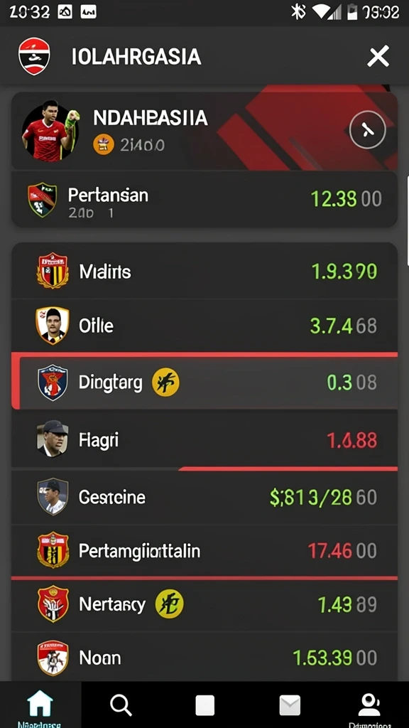 Momen seru saat bermain dalam mode multiplayer.
