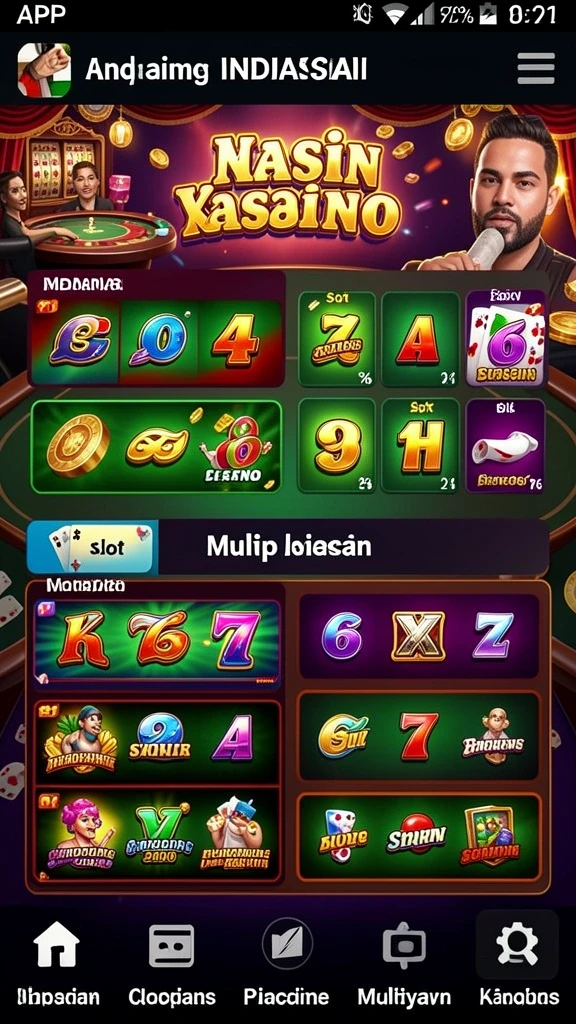 Fitur multiplayer yang memungkinkan bermain bersama teman.