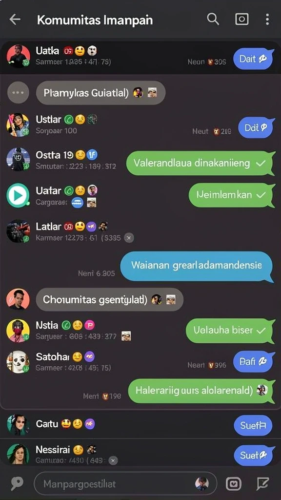 Salah satu permainan strategi yang tersedia di GLOWIN88.