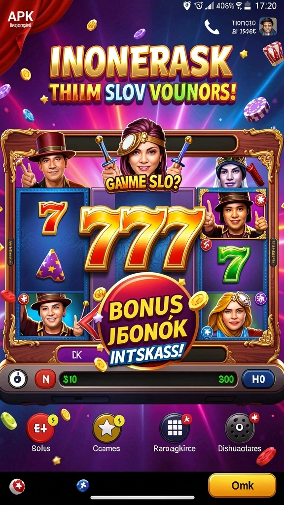 Sistem reward yang menguntungkan.