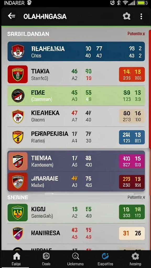 Pengalaman bermain yang imersif dengan grafik yang memukau.