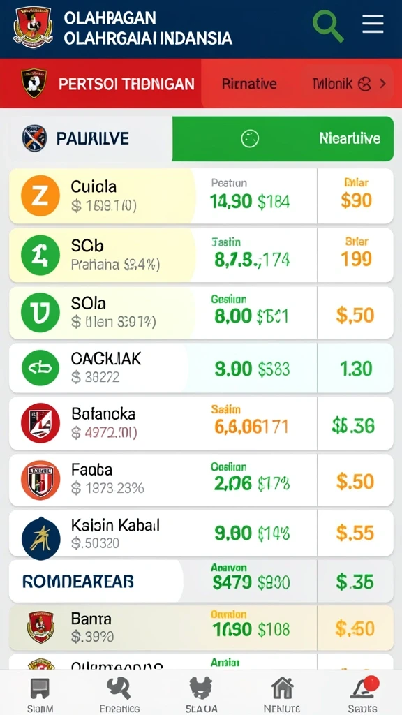 Grafis yang memukau dan karakter yang unik.