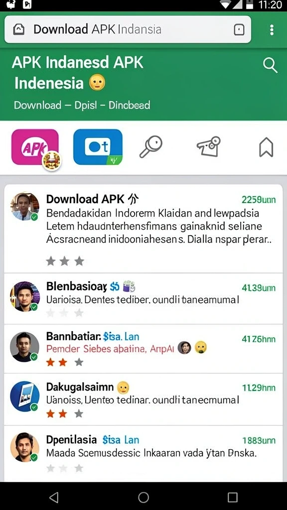 Mode multiplayer yang seru untuk bermain bersama teman.