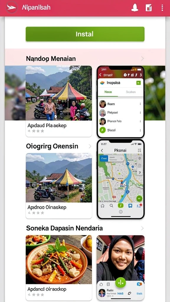 Tantangan menarik yang disajikan di setiap level MPO08.