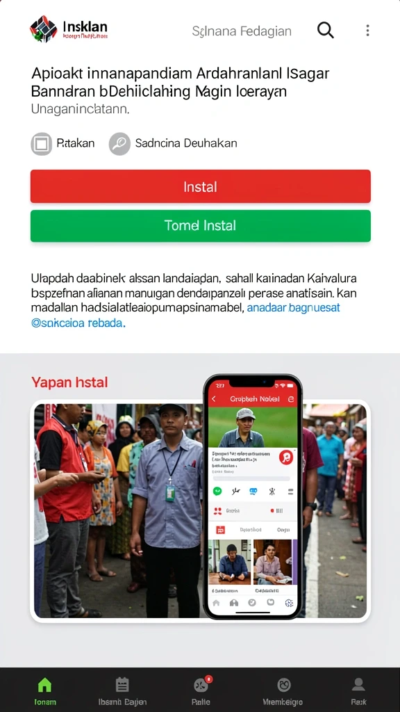 Opsi kustomisasi karakter yang menarik.
