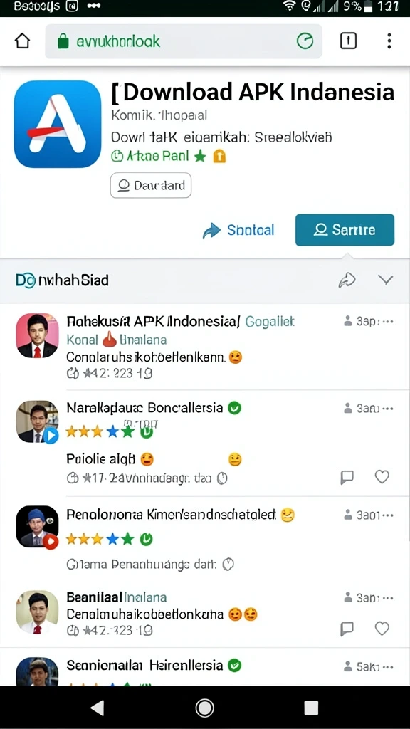 Screenshot menunjukkan peta baru yang bisa dijelajahi.