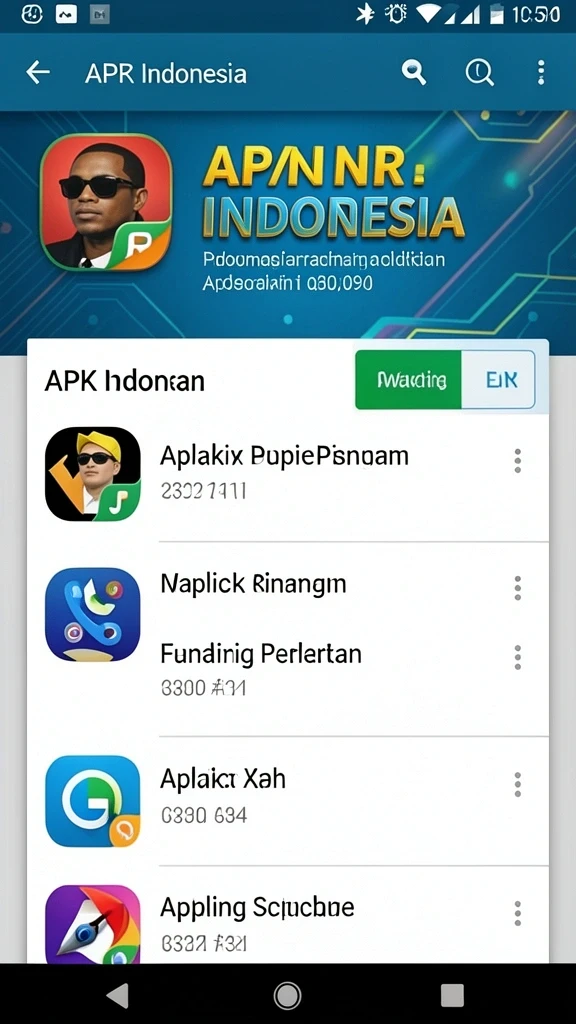 Mode permainan baru yang menantang dan seru.