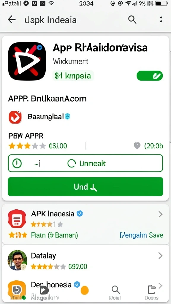 Karakter yang dapat disesuaikan dengan gaya bermain.