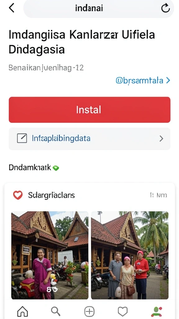 Beragam pilihan slot dengan tema yang menarik.