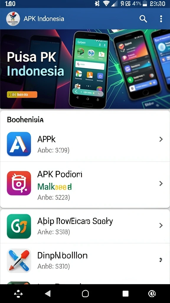 Event spesial dengan hadiah menarik setiap bulannya.