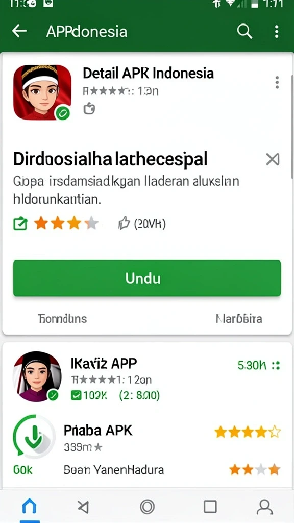 Menampilkan fitur interaksi sosial antar pemain dengan mudah.